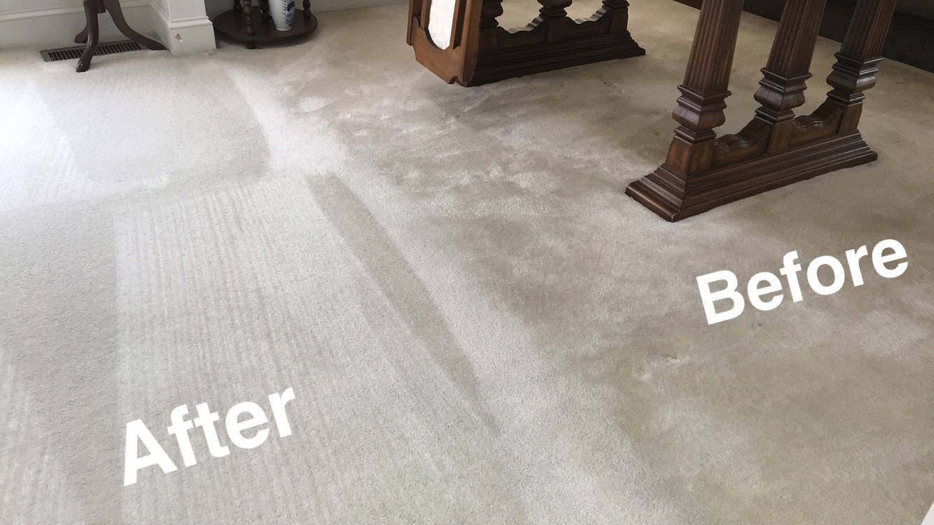 News - Carpet Cleaning in Dalton, TN - 3 Rooms for $88 ...